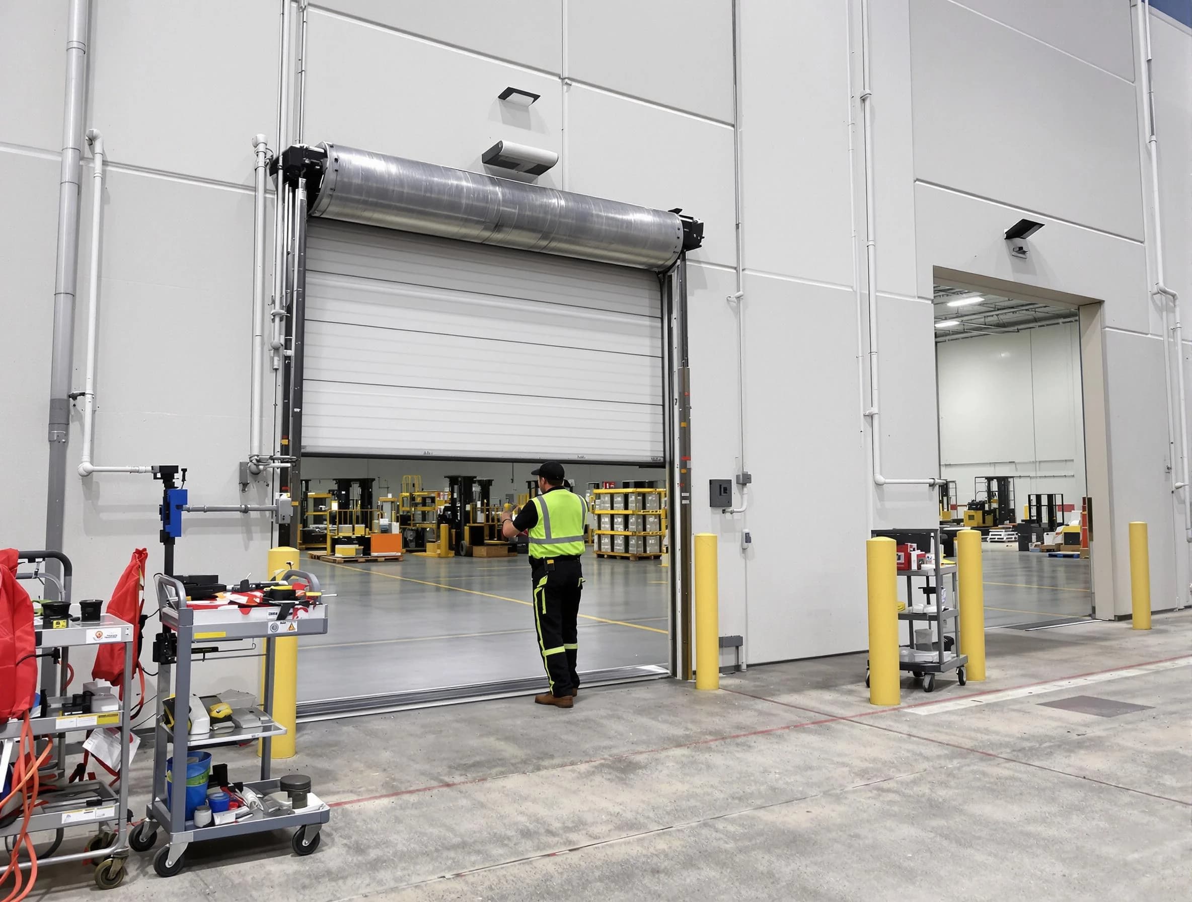 Commercial Repair service in McCandless, PA